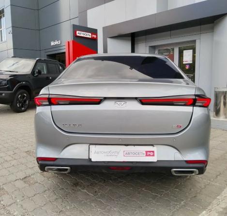 Kaiyi E5 с пробегом 2023 года, цена 1 397 000 рублей, 29800 км, седан, Автокод Объявления