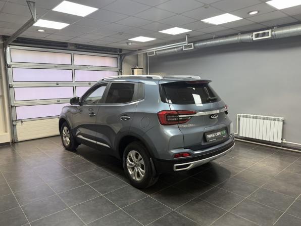 Chery Tiggo 4 I Рестайлинг с пробегом 2021 года, цена 1 300 000 рублей, 53000 км, внедорожник, Автокод Объявления