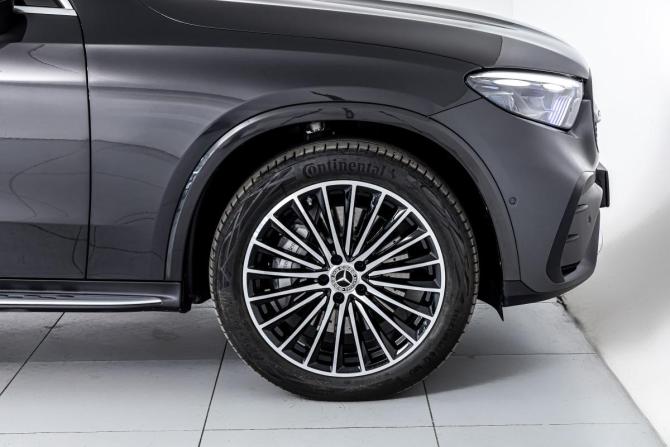 Mercedes-Benz GLC Coupe II (C254) с пробегом 2025 года, цена 9 256 000 рублей, 385 км, внедорожник, Автокод Объявления