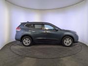 Nissan X-Trail III Москва  - изображение 34