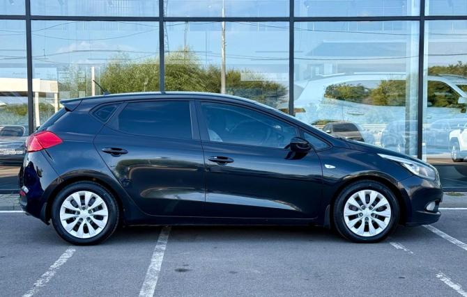 Kia Ceed II с пробегом 2012 года, цена 880 000 рублей, 234389 км, хэтчбек, Автокод Объявления