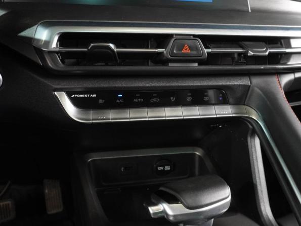 Changan CS35 Plus I Рестайлинг с пробегом 2023 года, цена 1 777 000 рублей, 40654 км, внедорожник, Автокод Объявления