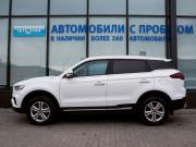 Geely Atlas Pro Екатеринбург  - изображение 23