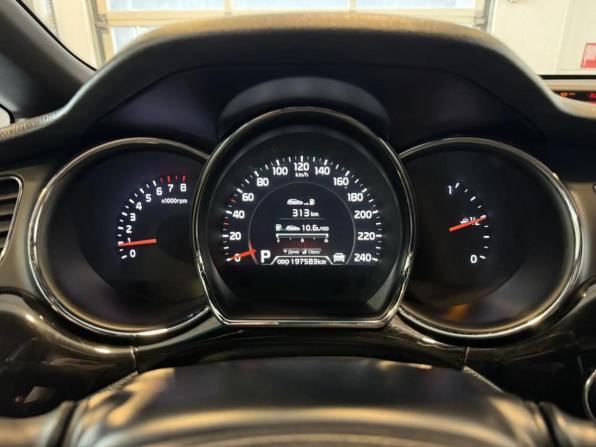 Kia Ceed II с пробегом 2013 года, цена 970 000 рублей, 197582 км, хэтчбек, Автокод Объявления