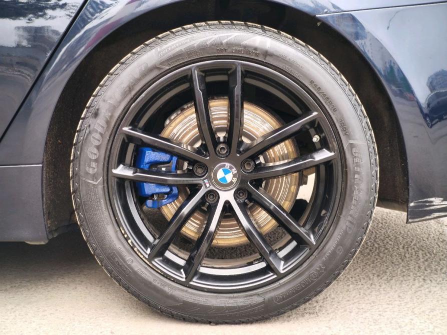 BMW 5 серии VII (G30/G31/G38) Рестайлинг Санкт-Петербург  - изображение 39