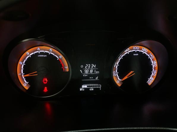 Lada (ВАЗ) Granta I Рестайлинг с пробегом 2023 года, цена 780 000 рублей, 98179 км, универсал, Автокод Объявления