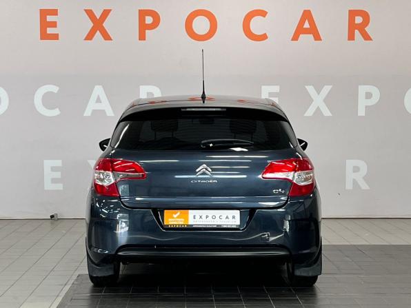 Citroen C4 II с пробегом 2011 года, цена 450 000 рублей, 205618 км, хэтчбек, Автокод Объявления