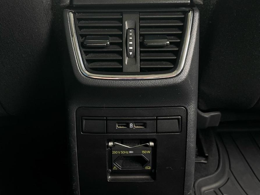 Skoda Octavia III (A7) Рестайлинг Краснодар  - изображение 22