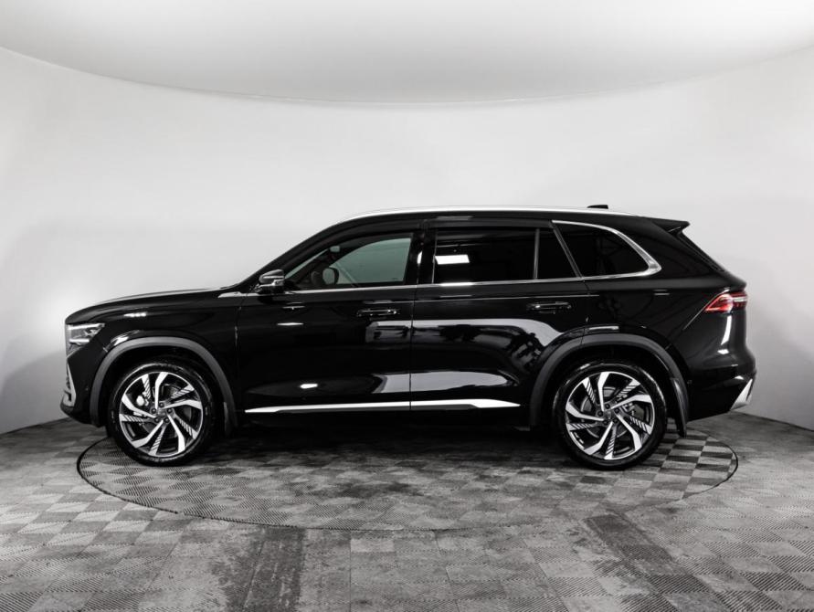 Geely Monjaro I Санкт-Петербург  - изображение 9