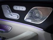 Mercedes-Benz GLS II (X167) Москва  - изображение 45