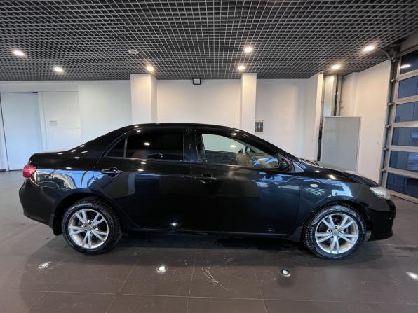 Toyota Corolla X (E140 E150) с пробегом 2008 года, цена 534 000 рублей, 228201 км, седан, Автокод Объявления