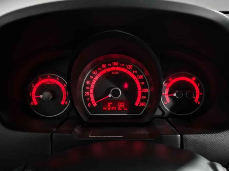 Kia Ceed I Рестайлинг Нижний Новгород  - изображение 22