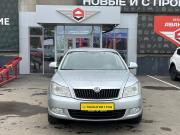Skoda Octavia II (A5) Рестайлинг Альметьевск  - изображение 11
