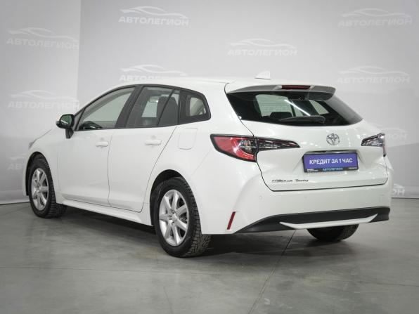 Toyota Corolla XII (E210) с пробегом 2021 года, цена 1 880 000 рублей, 74000 км, универсал, Автокод Объявления