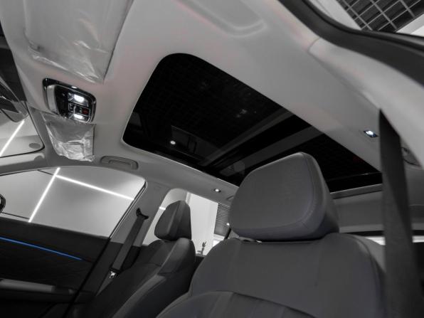Geely Galaxy Starship 7 с пробегом 2026 года, цена 3 950 000 рублей, 12 км, внедорожник, Автокод Объявления