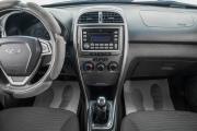 Chery Tiggo (T11) I Рестайлинг (FL) Барнаул  - изображение 43