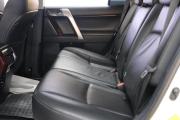 Toyota Land Cruiser Prado 150 Series Рестайлинг 1 Омск  - изображение 50
