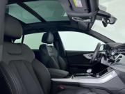 Audi Q8 I (4M) Рестайлинг Ростов-на-Дону  - изображение 45