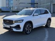Geely Monjaro I Рестайлинг (China Market) Казань  - изображение 35
