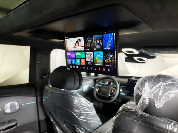 GAC Trumpchi S7 I Рестайлинг с пробегом 2026 года, цена 5 410 000 рублей, 26 км, внедорожник, Автокод Объявления
