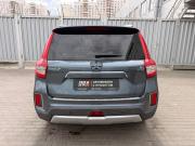 Geely Emgrand X7 I Рестайлинг 2 Ростов-на-Дону  - изображение 37