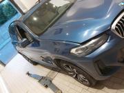 BMW X3 III (G01) Рестайлинг Москва  - изображение 44