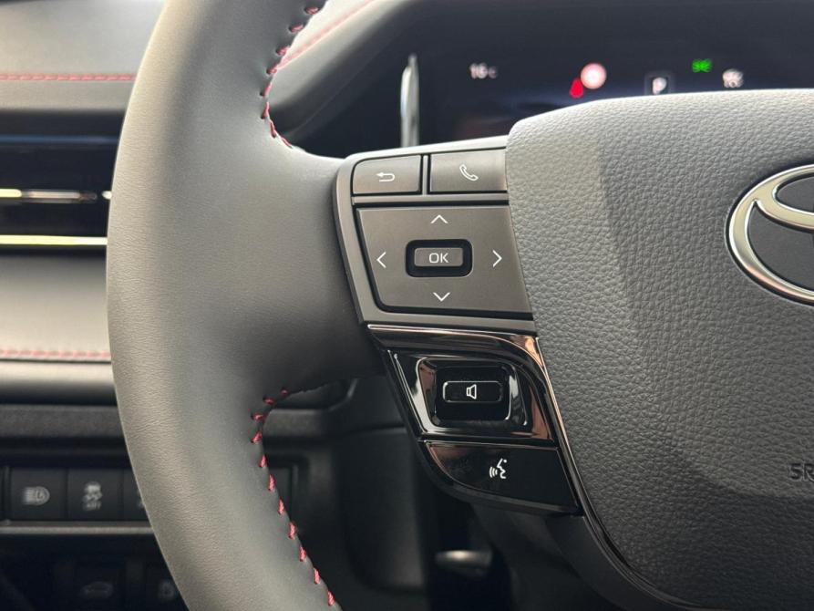 Toyota Camry IX (XV80) China Market Рестайлинг Воронеж  - изображение 13