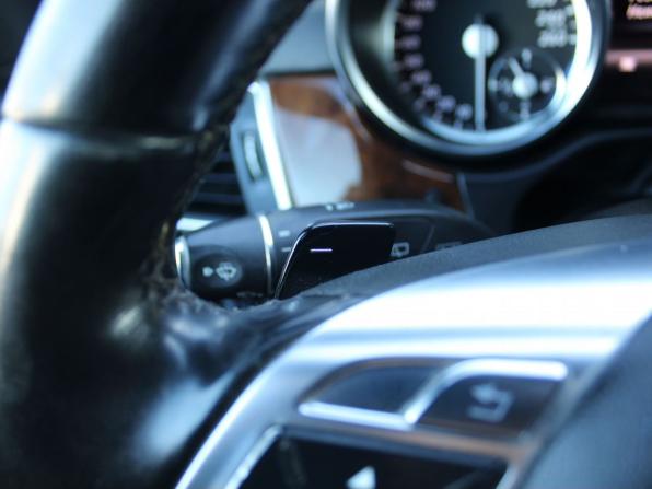 Mercedes-Benz M-Класс III (W166) с пробегом 2013 года, цена 1 639 000 рублей, 499075 км, внедорожник, Автокод Объявления