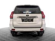 Toyota Land Cruiser Prado 150 Series Рестайлинг 3 Москва  - изображение 37