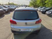 Volkswagen Tiguan I Рестайлинг Саратов  - изображение 48