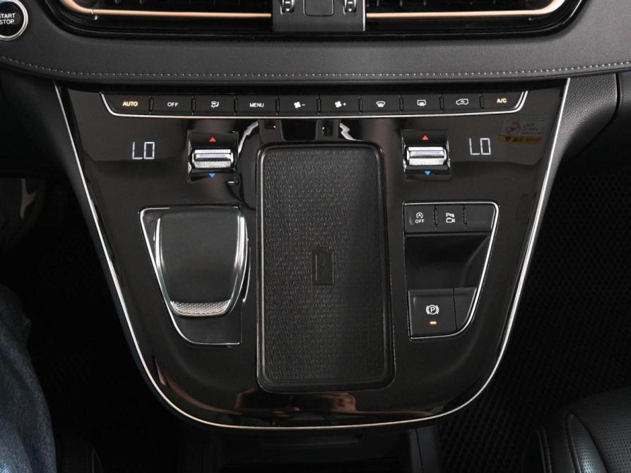 Hongqi HQ9 Ростов-на-Дону  - изображение 17