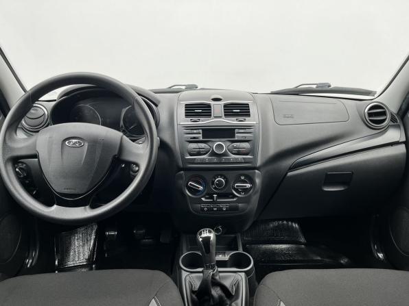 Lada (ВАЗ) Granta I Рестайлинг с пробегом 2022 года, цена 760 000 рублей, 35079 км, седан, Автокод Объявления