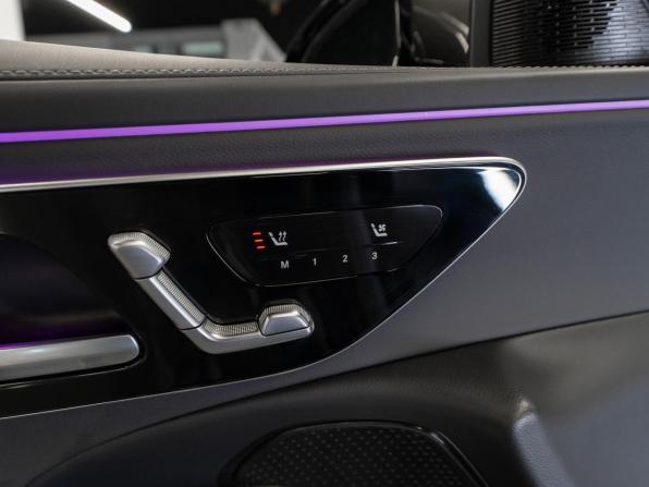 Mercedes-Benz E-Класс VI (W214 S214) с пробегом 2025 года, цена 7 750 000 рублей, 4470 км, седан, Автокод Объявления
