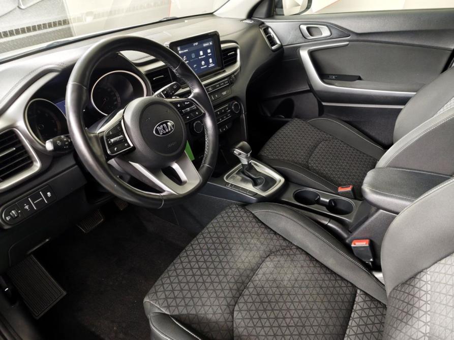Kia Ceed III Москва  - изображение 18