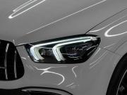 Mercedes-Benz GLE Coupe AMG II (C167) Москва  - изображение 35