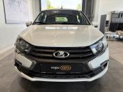 Lada (ВАЗ) Granta I Рестайлинг Новомосковск  - изображение 20
