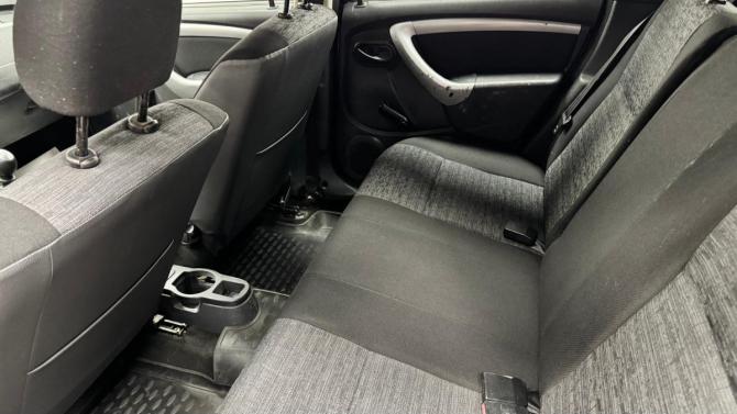 Renault Duster I с пробегом 2012 года, цена 550 000 рублей, 247900 км, внедорожник, Автокод Объявления