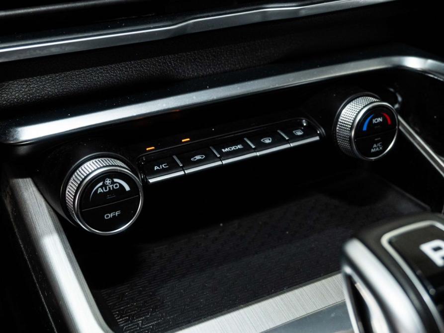 Geely Coolray I Казань  - изображение 11