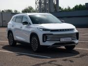 Exeed TXL I Рестайлинг Москва  - изображение 27