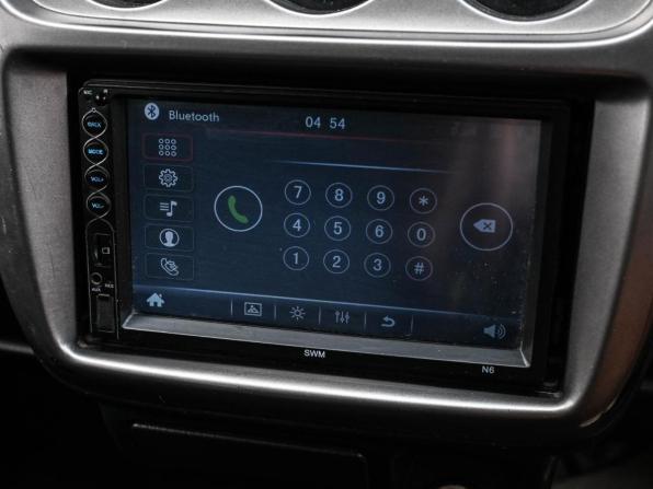 Honda Acty III с пробегом 2016 года, цена 729 000 рублей, 113334 км, микровэн, Автокод Объявления