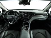 Toyota Camry VIII (XV70) Санкт-Петербург  - изображение 32