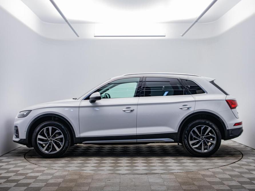 Audi Q5 II (FY) Рестайлинг Москва  - изображение 2