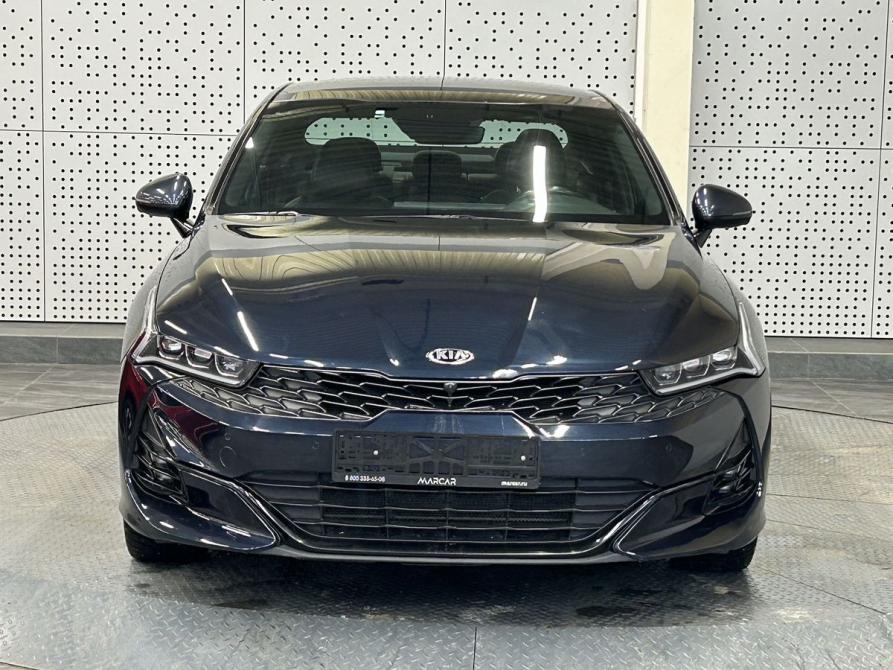 Kia K5 III Москва  - изображение 2