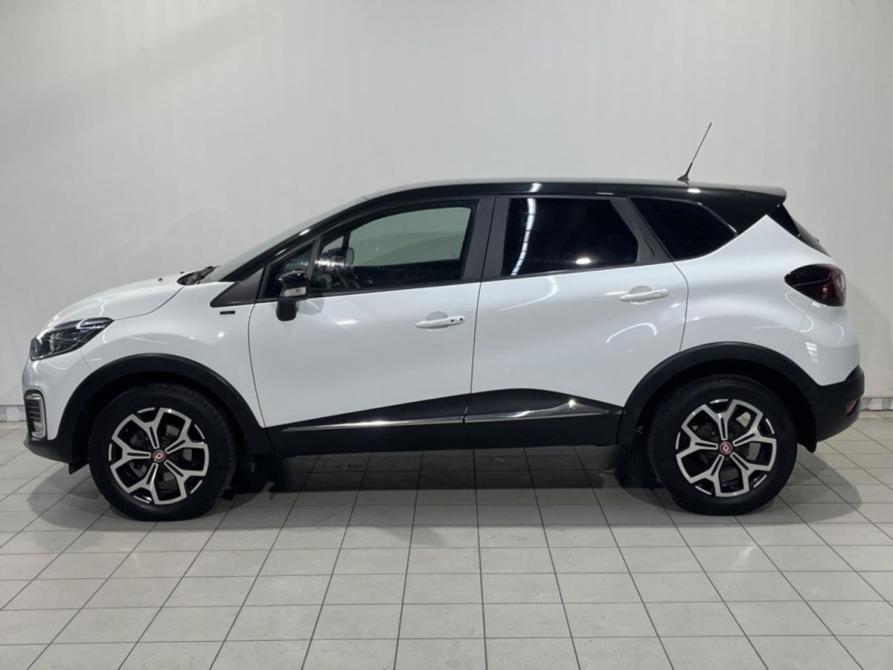 Renault Kaptur I Курск  - изображение 2