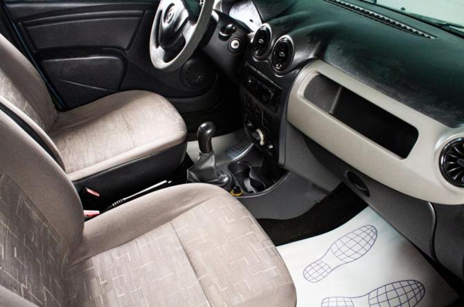 Renault Logan I Рестайлинг с пробегом 2010 года, цена 249 000 рублей, 384000 км, седан, Автокод Объявления