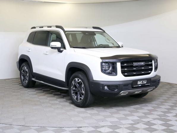 Haval Dargo I с пробегом 2023 года, цена 2 090 000 рублей, 100000 км, внедорожник, Автокод Объявления