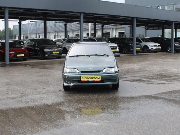 Lada (ВАЗ) 2114 с пробегом 2011 года, цена 129 000 рублей, 119972 км, хэтчбек, Автокод Объявления