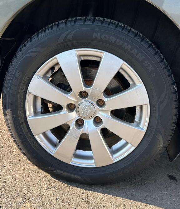 Toyota Avensis III Альметьевск  - изображение 25