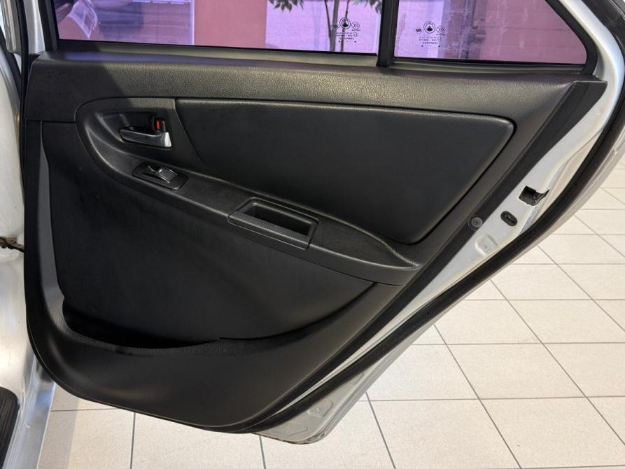 Geely MK I Волгоград  - изображение 17