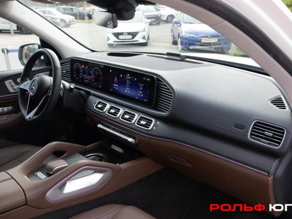 Mercedes-Benz GLE II (V167) Рестайлинг с пробегом 2024 года, цена 8 995 000 рублей, 46223 км, внедорожник, Автокод Объявления